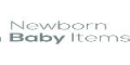 Newborn Baby Items CA