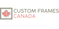 Custom Frames Canada CA
