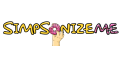Simpsonize Me US