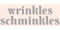 Wrinkles Schminkles AU