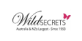 Wild Secrets AU