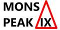 Mons Peak IX US