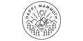 Happy Mammoth AU